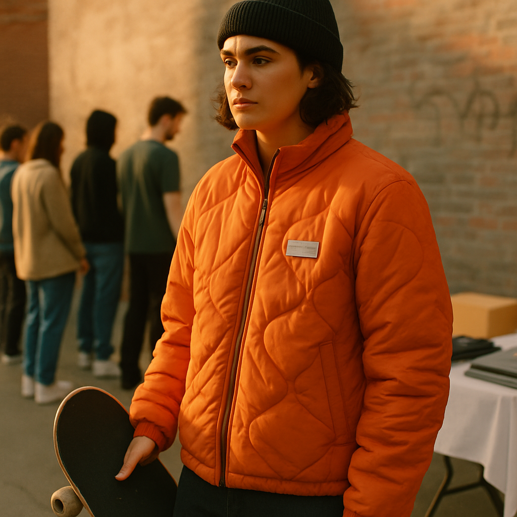 Postmodernobody: Limited Editions Drops für Streetwear-Fans