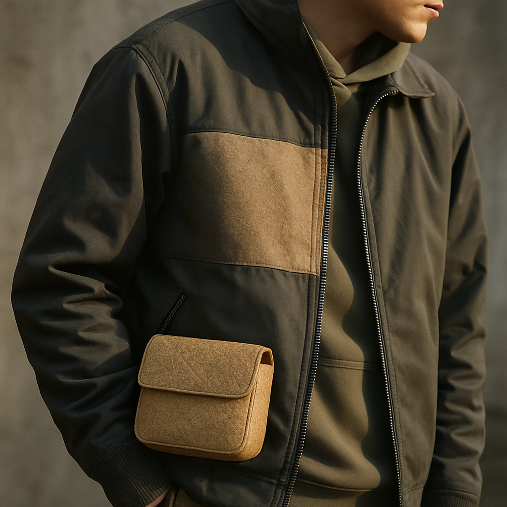 Nachhaltiges Material Design: Trends bei Postmodernobody