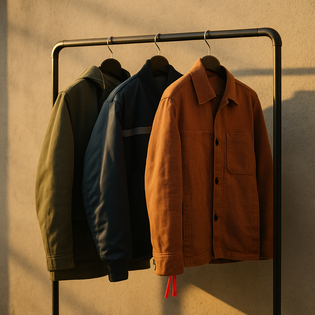 Farben und Materialien: Streetwear-Trends bei Postmodernobody.org