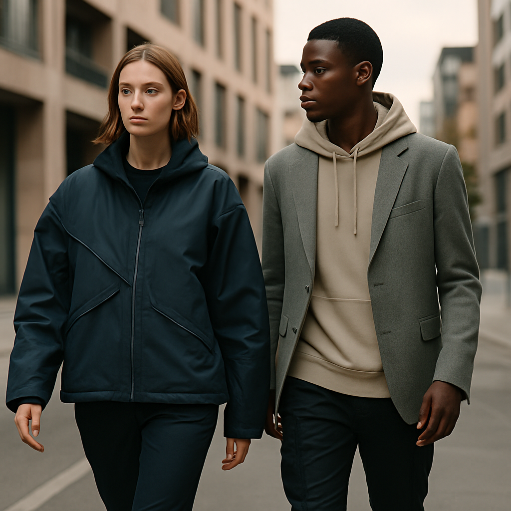 Modetrends und Streetwear entdecken bei postmodernobody.org