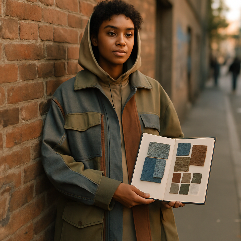 Kreative Modekonzepte mit Postmodernobody: Neue Stile