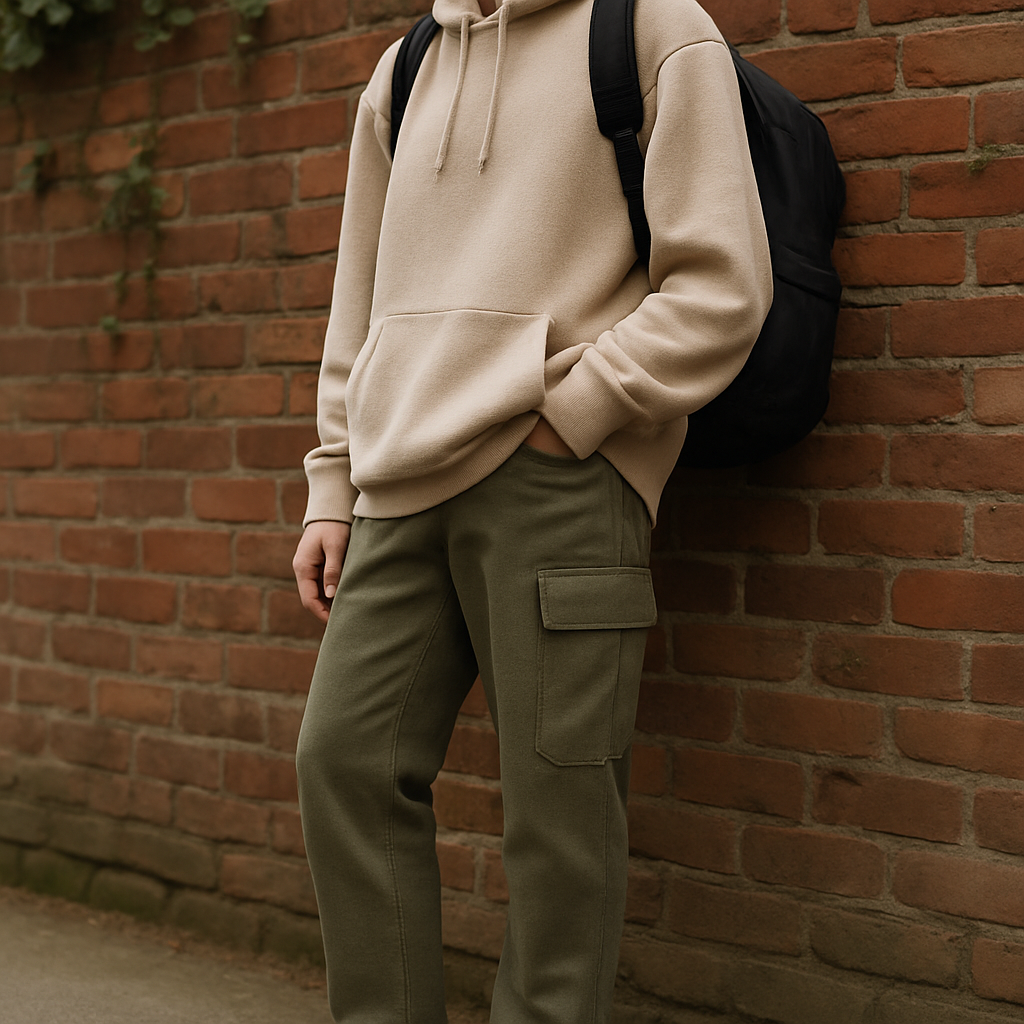 Postmodernobody: Nachhaltige Stoffe – Einblicke in grüne Mode