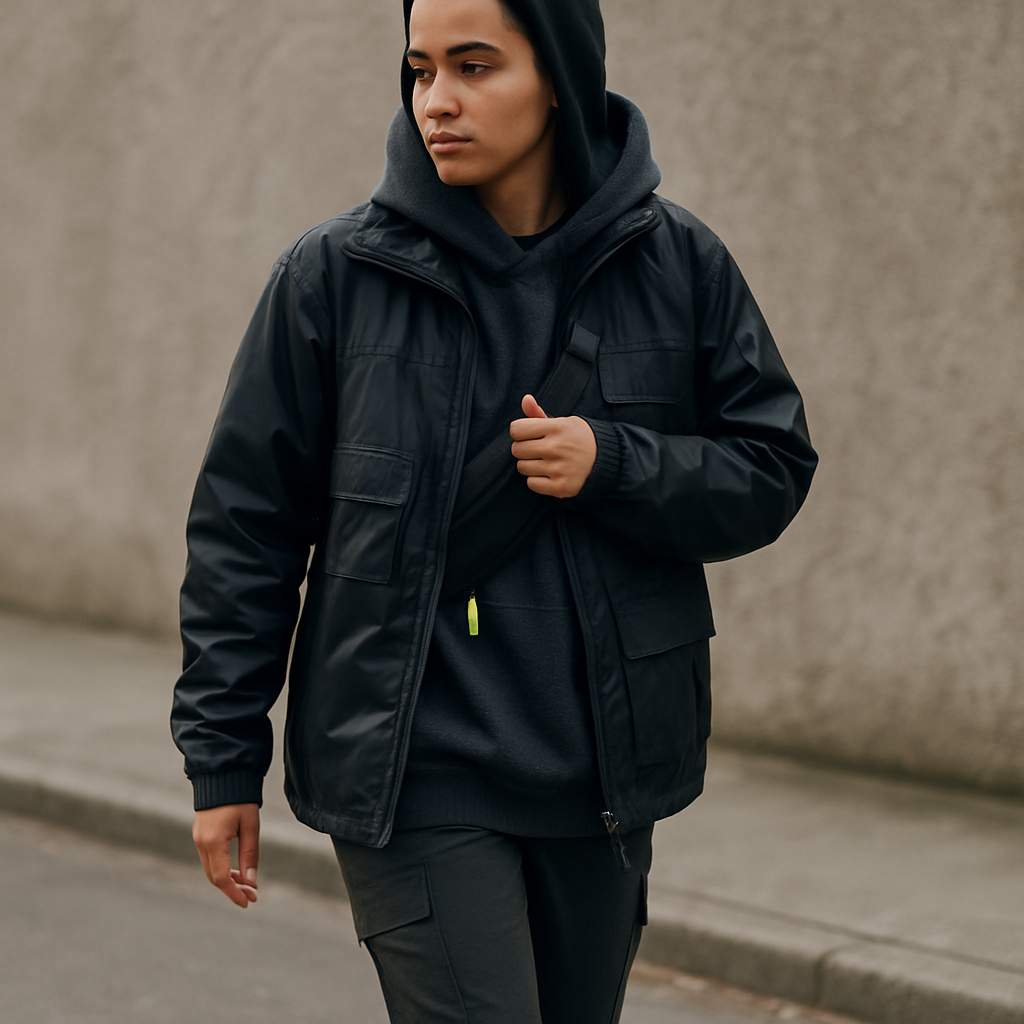 Aktuelle Streetwear-Trends bei Postmodernobody