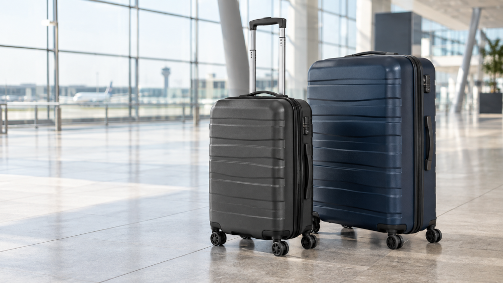 Samsonite Spinner kaufen: So finden Sie das passende Modell