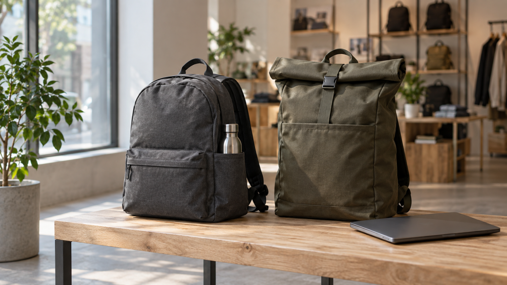 Rucksack kaufen: So findet man das passende Modell